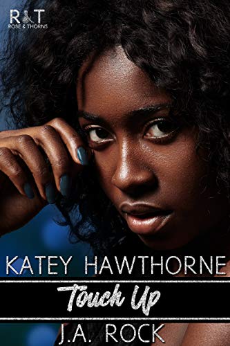 Touch Up (With: Katey Hawthorne) cover