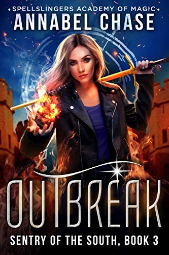 Outbreak cover