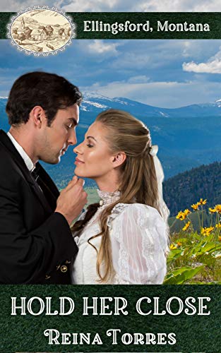 Hold Her Close cover