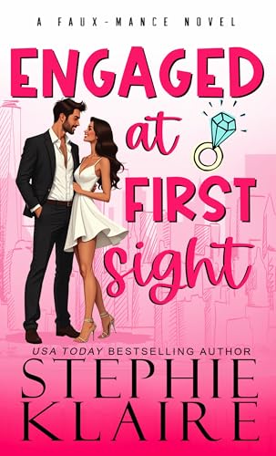 Liar (As: Stephie Klaire) cover