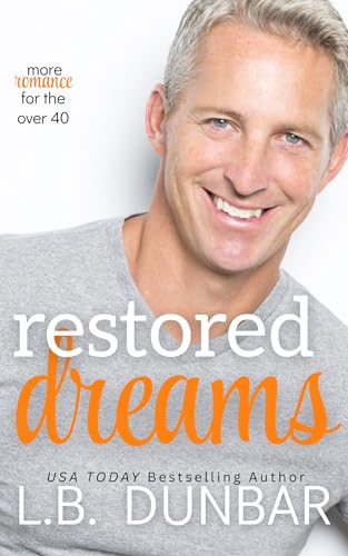 Restored Dreams book cover