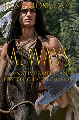 Always book cover