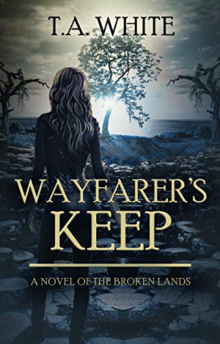 Wayfarer's Keep book cover