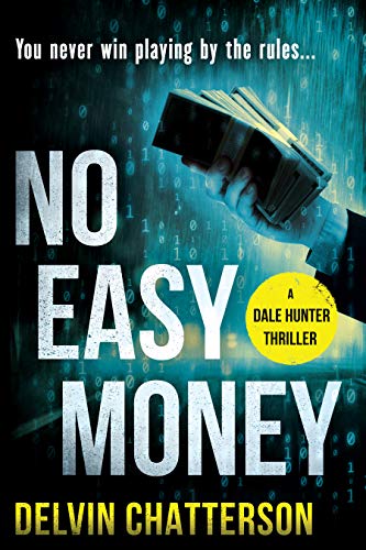 No Easy Money book cover
