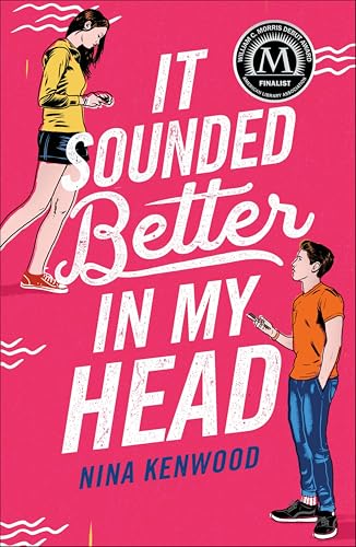 It Sounded Better in My Head