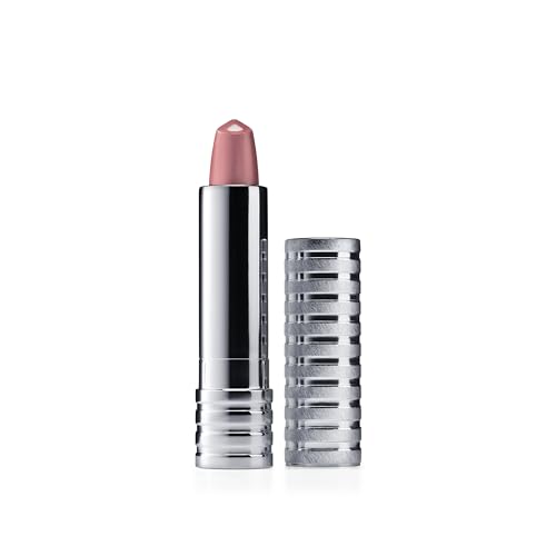 Clinique Dramatically Different Lipstick Shaping Lip Colour | Long Lasting, Moisturizing + Hydrating, Barely, 1 Count