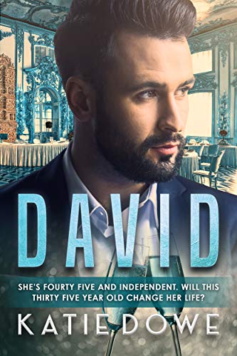 David book cover