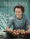 Tom Kitchins Fish And Shellfish English Edition