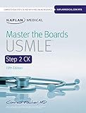 Master The Boards Usmle Step 2 Ck English Edition