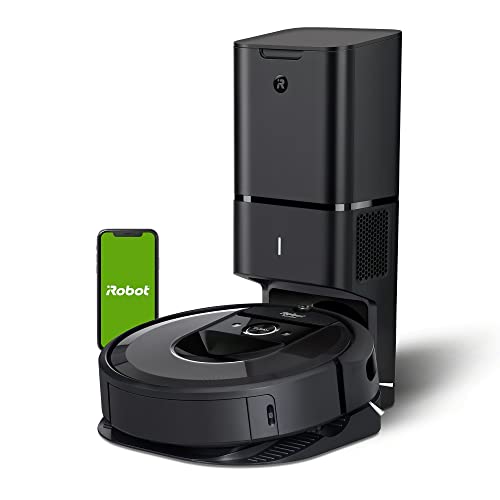 iRobot Roomba i7+ – product image
