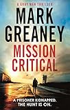 Mission Critical Gray Man Book 8 English Edition