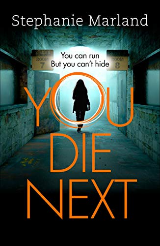 You Die Next book cover