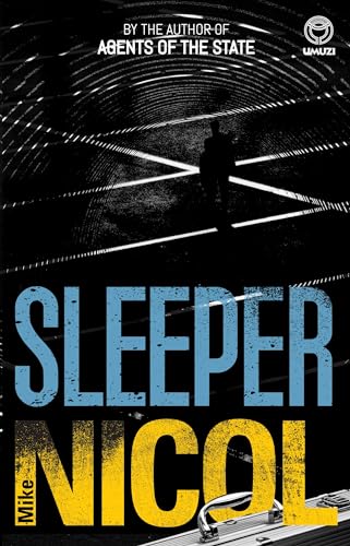 Sleeper book cover