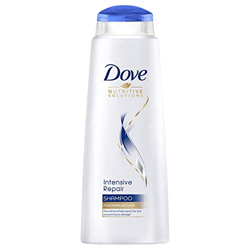 ⚡ BLITZDEAL (-55%) Dove Intensive Repair Shampoo