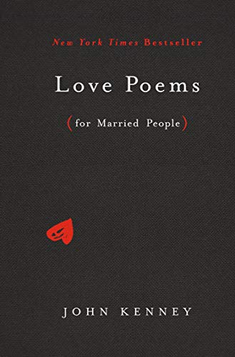 Love Poems for Married People book cover