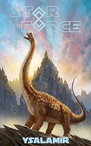 Ysalamir book cover