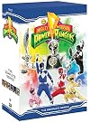 Mighty Morphin Power Rangers: The Complete Series