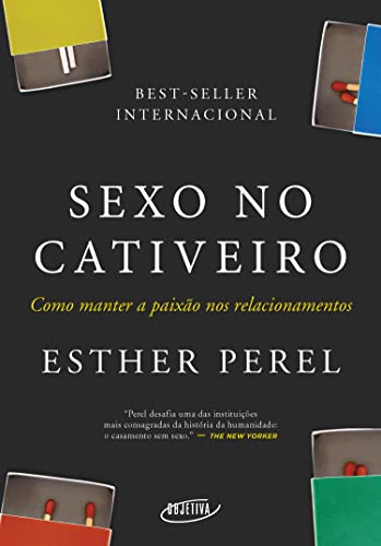 Sexo no cativeiro: Como manter a paixão nos relacionamentos