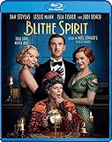 Blithe Spirit