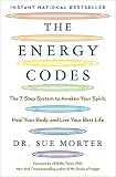 The Energy Codes The 7step System To Awaken Your Spirit Heal Your Body And Live Your Best Life English Edition