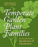 Temperate Garden Plant Families The Essential Guide To Identification And Classification English Edition
