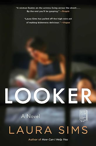 Looker book cover
