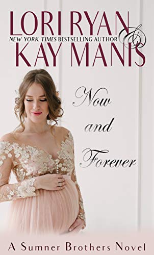 Now and Forever book cover
