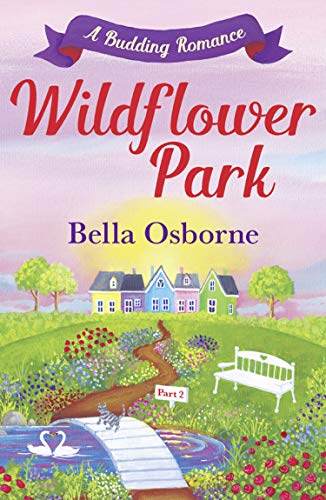 A Budding Romance book cover