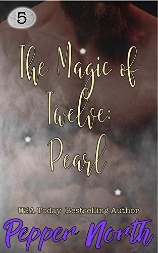 Pearl book cover