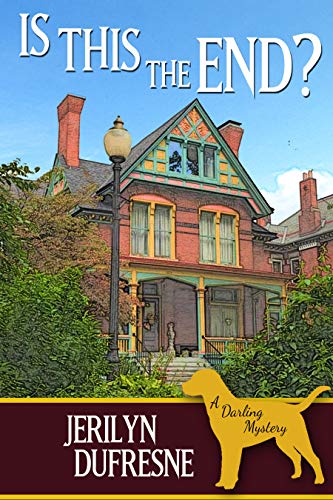 Is This the End? book cover