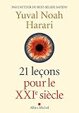 21 Leons Pour Le Xxime Sicle