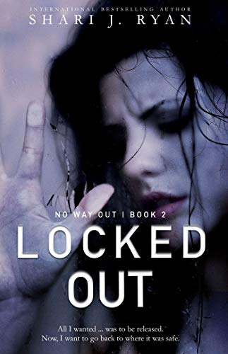 Locked Out book cover