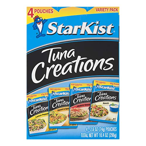 Tuna Creations Variety Pack
