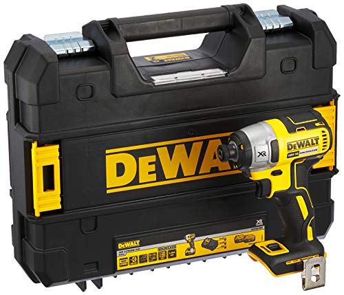 DeWALT DCF887 充電式インパクトドライバ