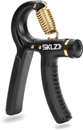 SKLZ Grip Strength Trainer for $6 + free shipping w/ Prime