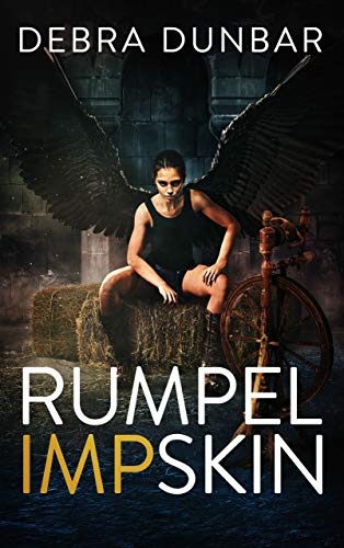 RumpelIMPskin book cover