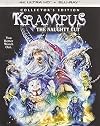 Krampus: The Naughty Cut (Collector's Edition) [4K UHD]
