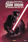 Star Wars Dark Vador Le Seigneur Noir Des Sith 2017 T01 Llu Star Wars Dark Vador Le Seigneur Noir Des Sith T 1
