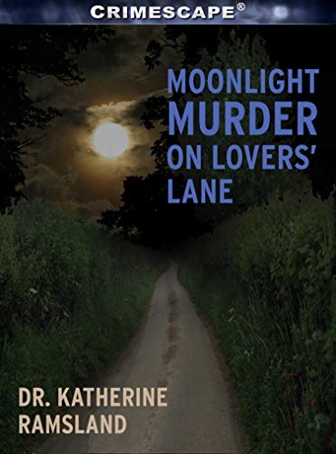 Moonlight Murders on Lovers' Lane book cover