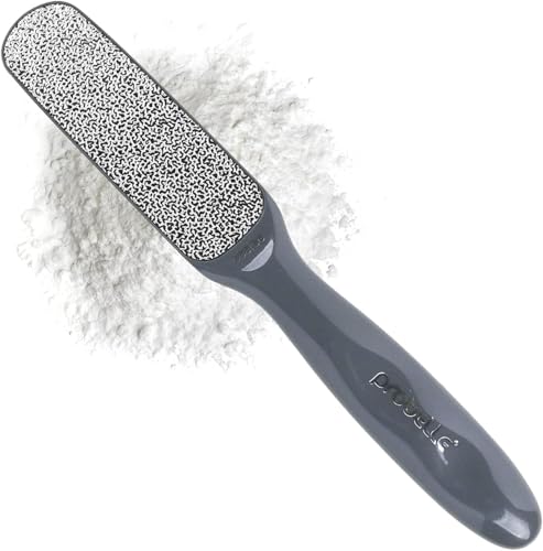 Double Sided Multidirectional Nickel Foot File Callus Remover