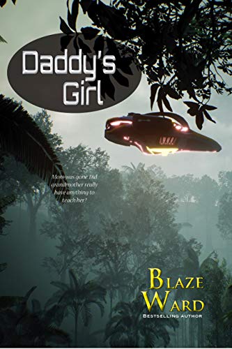 Daddy's Girl: An Angus MacIntyre Tale book cover