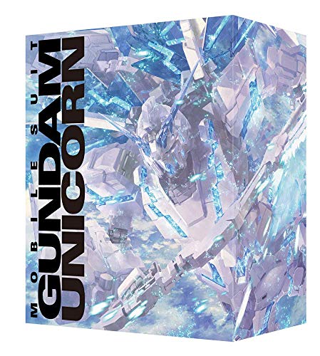 機動戦士ガンダムUC