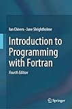 Introduction To Programming With Fortran