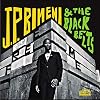 J.P. Bimeni & The Black Belts - Free Me