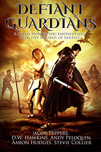 Defiant Guardians book cover