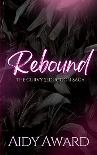 Rebound book cover