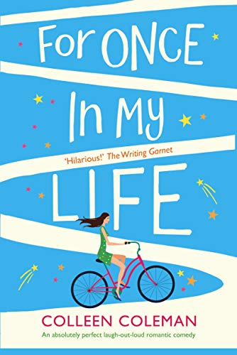For Once in My Life book cover