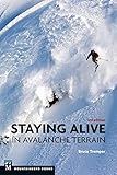 Staying Alive In Avalanche Terrain English Edition