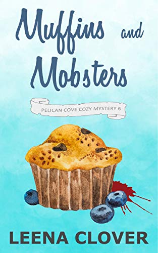 Muffins and Mobsters book cover