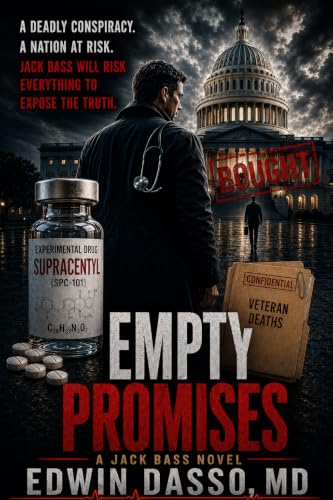 Empty Promises book cover